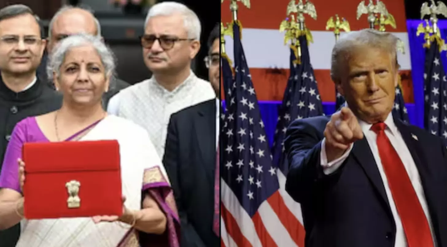 Budget 2025: India likely to cut duties on select US imports after Trump’s ‘Tariff Abuser’ remark