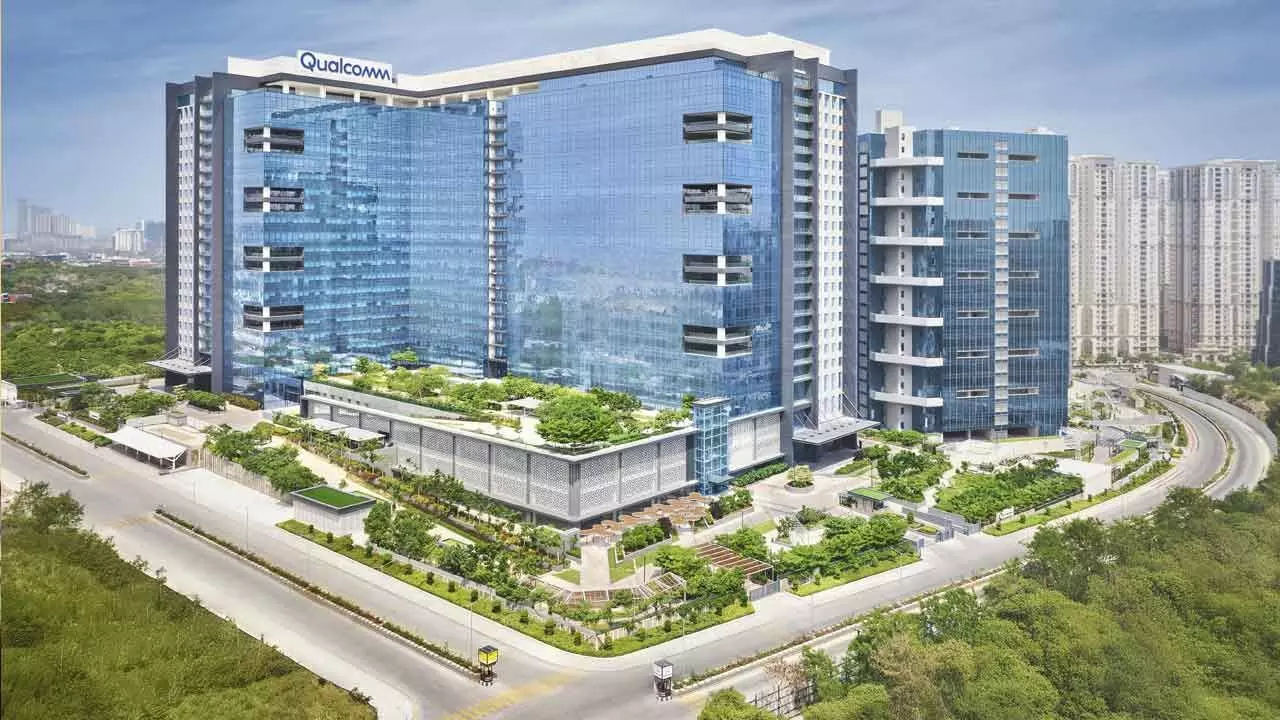 1.82-Mft Office Space Sale In Hyd: Mindspace Reit Seals  Rs 2,038-Cr Realty Deal