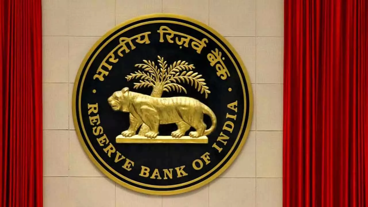 RBI may cut repo rate by 25 BPS this week to stimulate growth