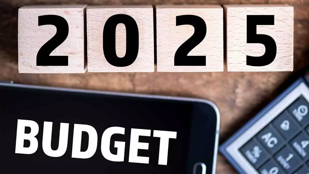 Budget-2025 To Focus On $5-Trn Economy Goal