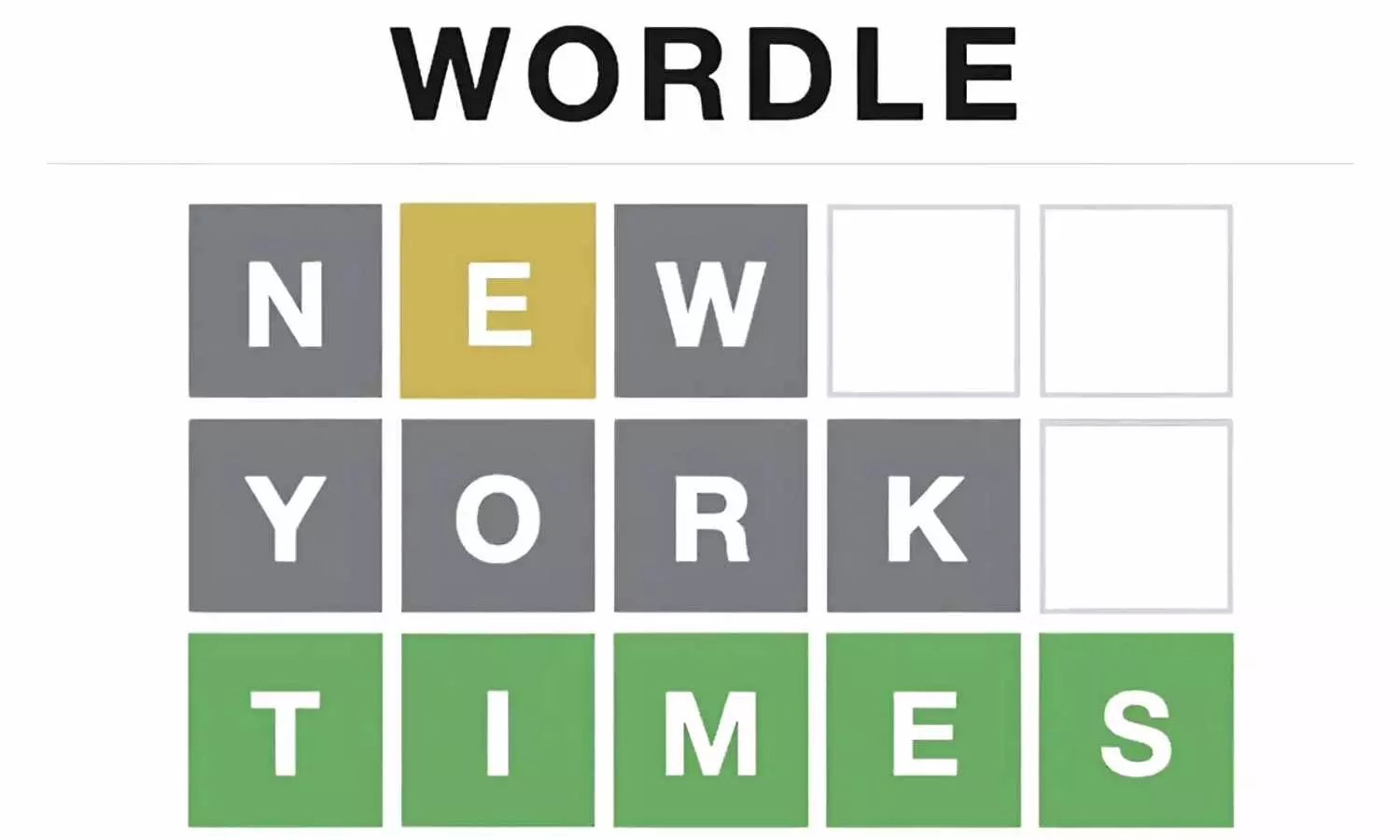 NYT Wordle Today: Answer And Hints For The Game