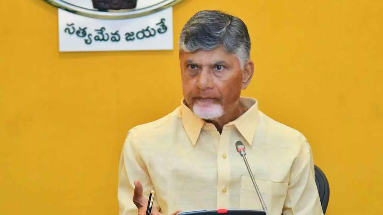 AP To Launch 161 Services Through Whatsapp Today