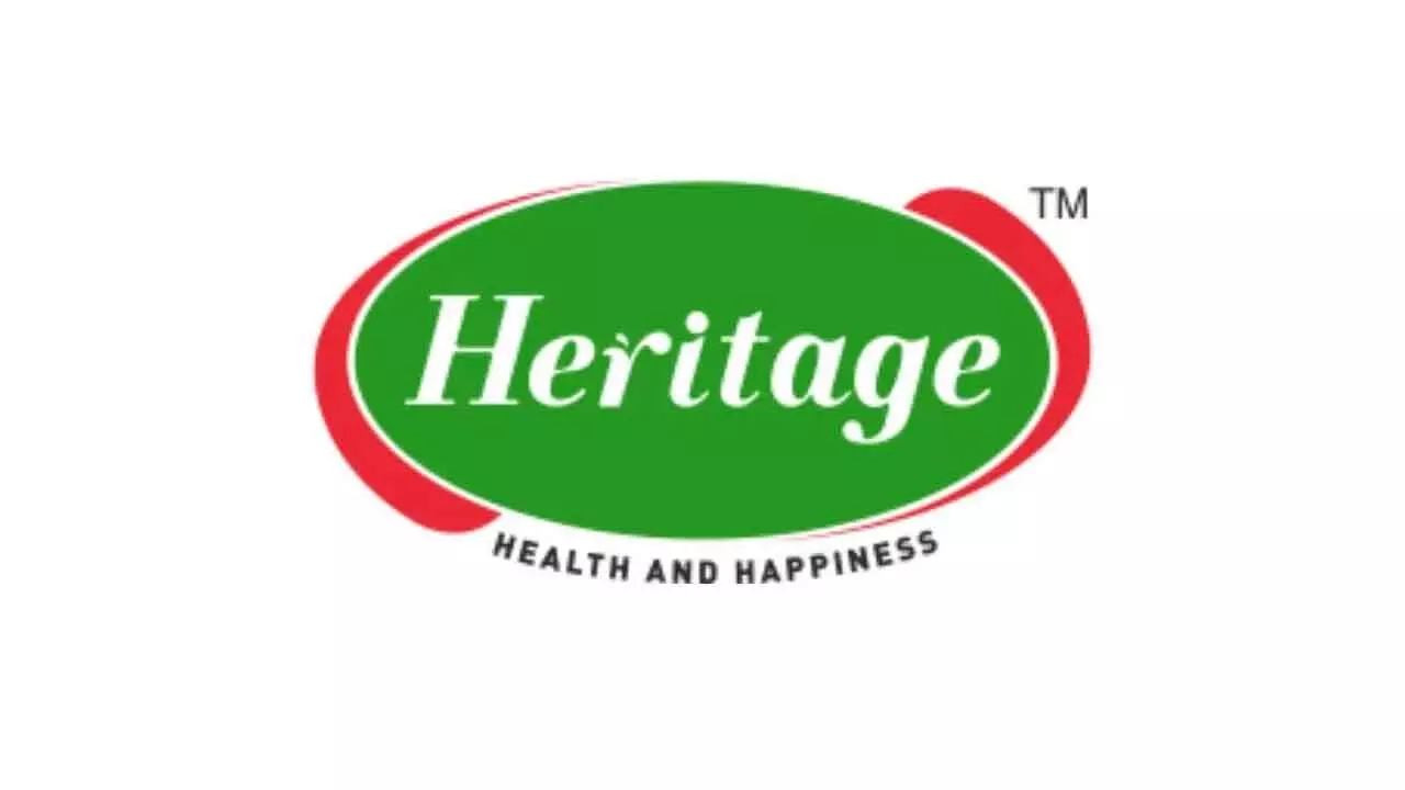 Heritage Foods Reports 60% YoY Profit Growth In Q3 FY25