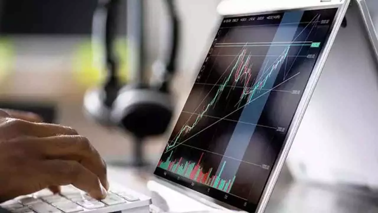 Nifty Forms Bullish Candle, But Volume Falls