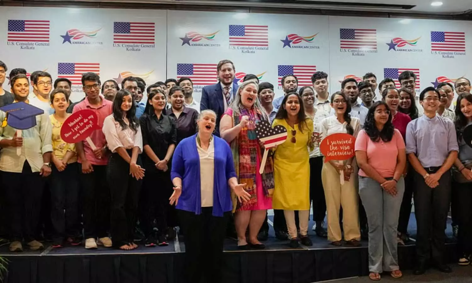 Over 7,000 Student Exchange Visitors From India Overstayed In US In 2023