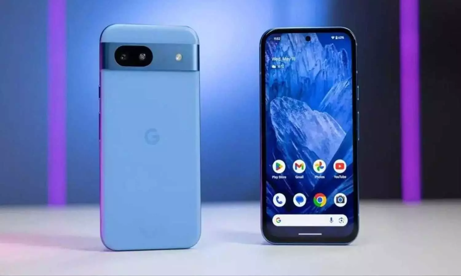 Google Pixel 9a Launch Date Revealed