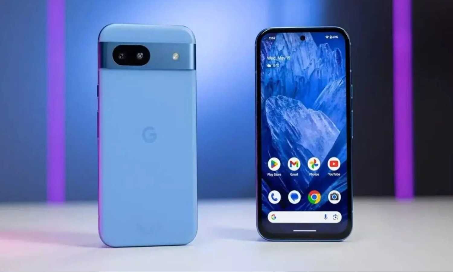 Google Pixel 9a Launch Today: Expected Price, Specs, and Features