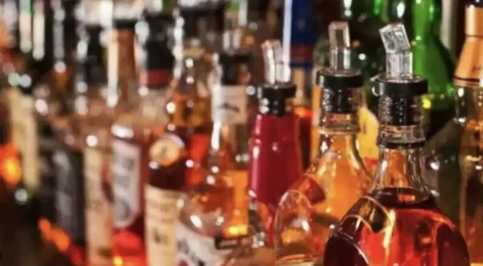 Liquor prices set to rise in Telangana from February 2025