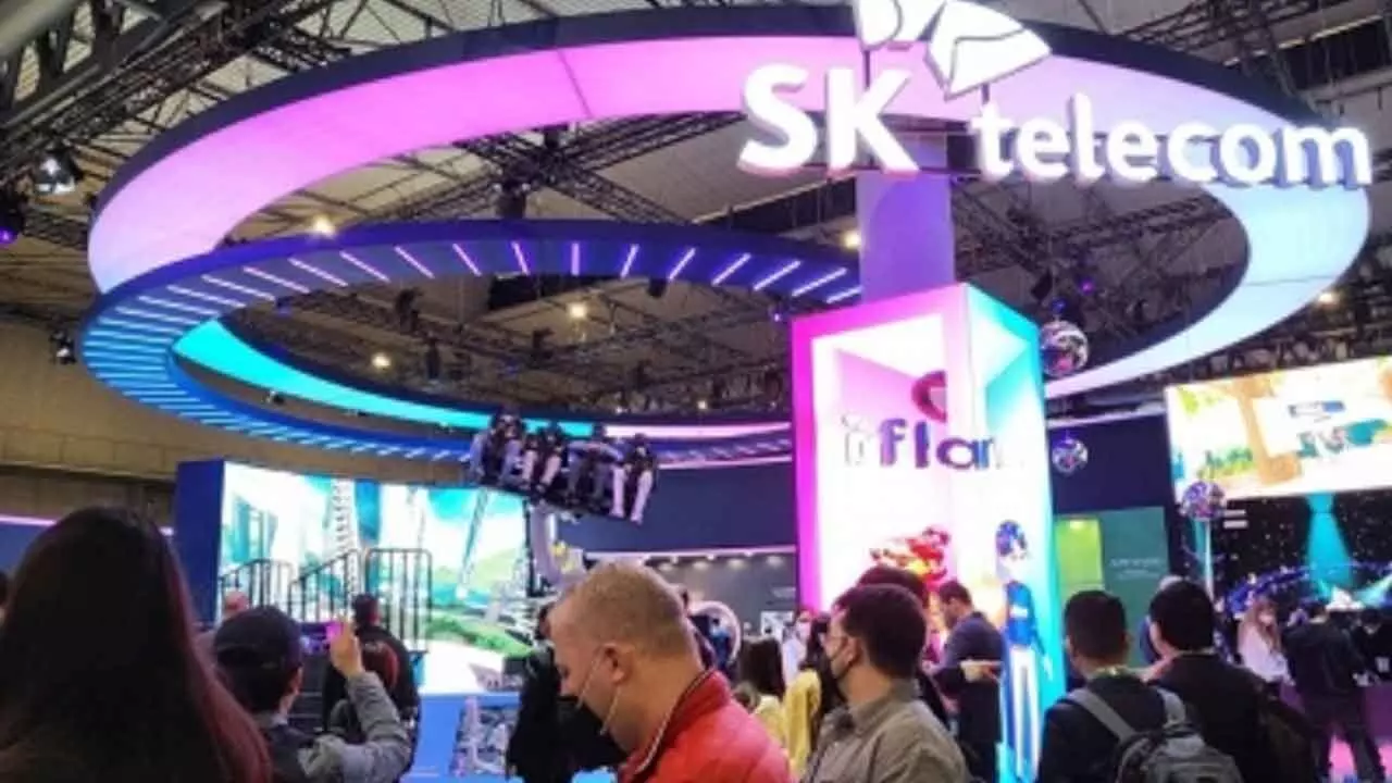 SK Telecoms AI Assistant Aster To Connect To Major Apps