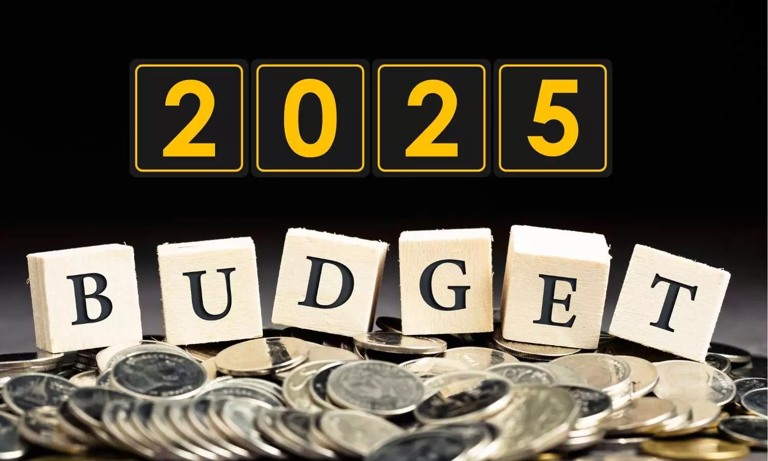 Budget 2025 income tax: From income tax slab & rate changes to hike in standard deduction, exemption limits - top 10 expectations of salaried taxpayers