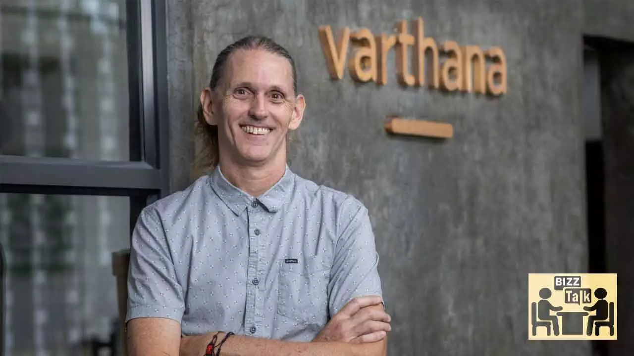 Varthana Expands Education Lending With Rs 1,700 Cr Portfolio, Covering 16 States, 41 Branches Across India