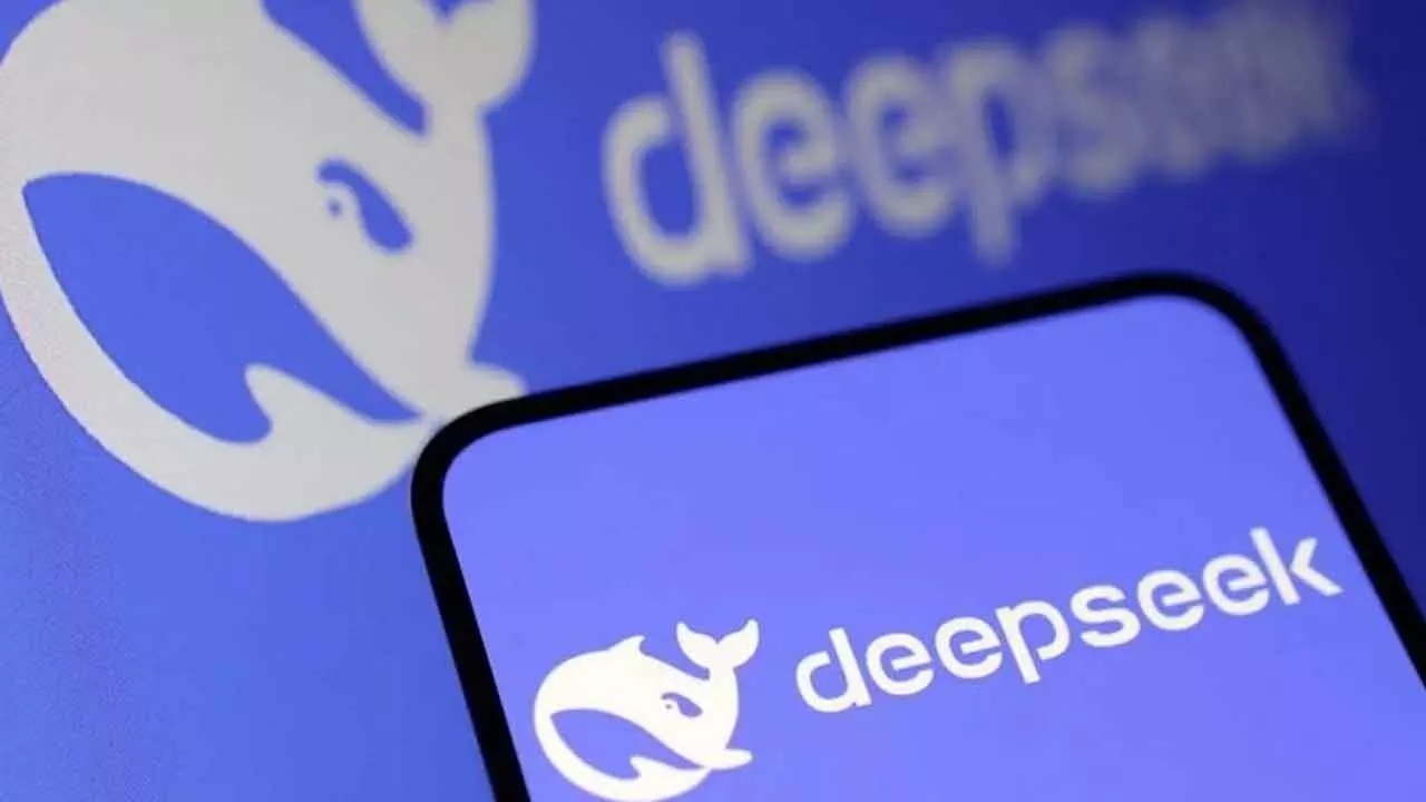 How DeepSeek, A Small Chinese AI Cos, Is Challenging US Tech Supremacy