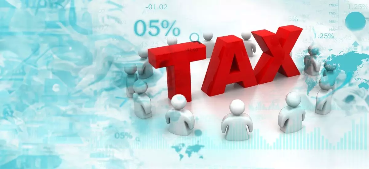 Tax Burden Crushing Salaried Class: Hopes for Budget 2025