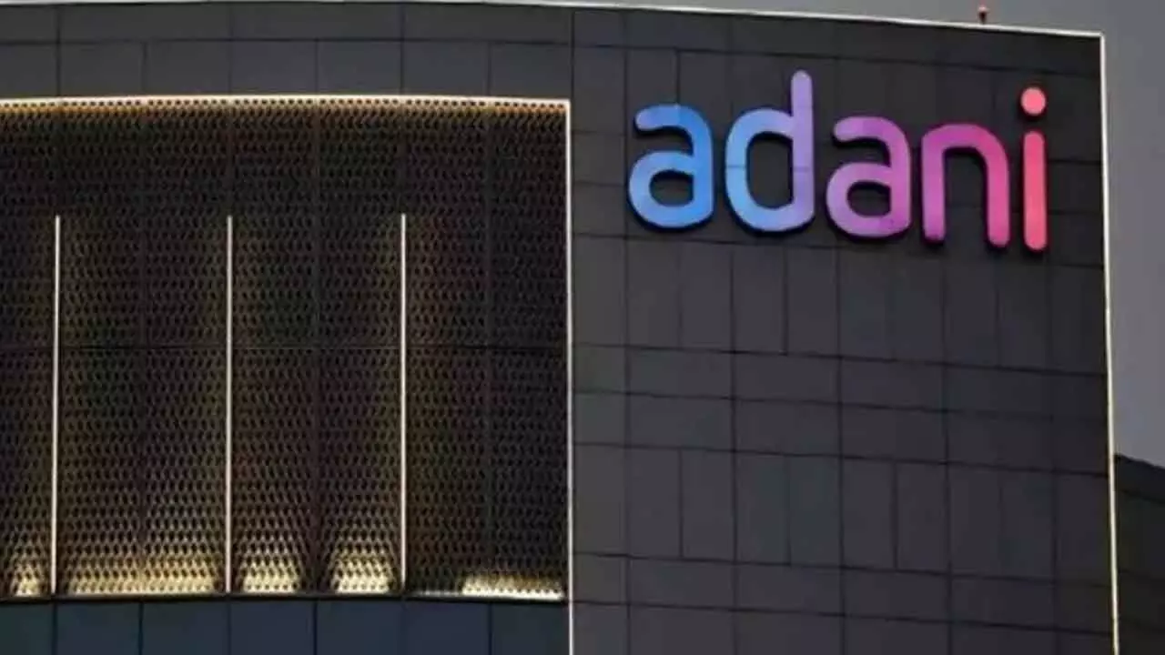 Adani Enterprises Ltd logs 29% rise in consolidated EBITDA