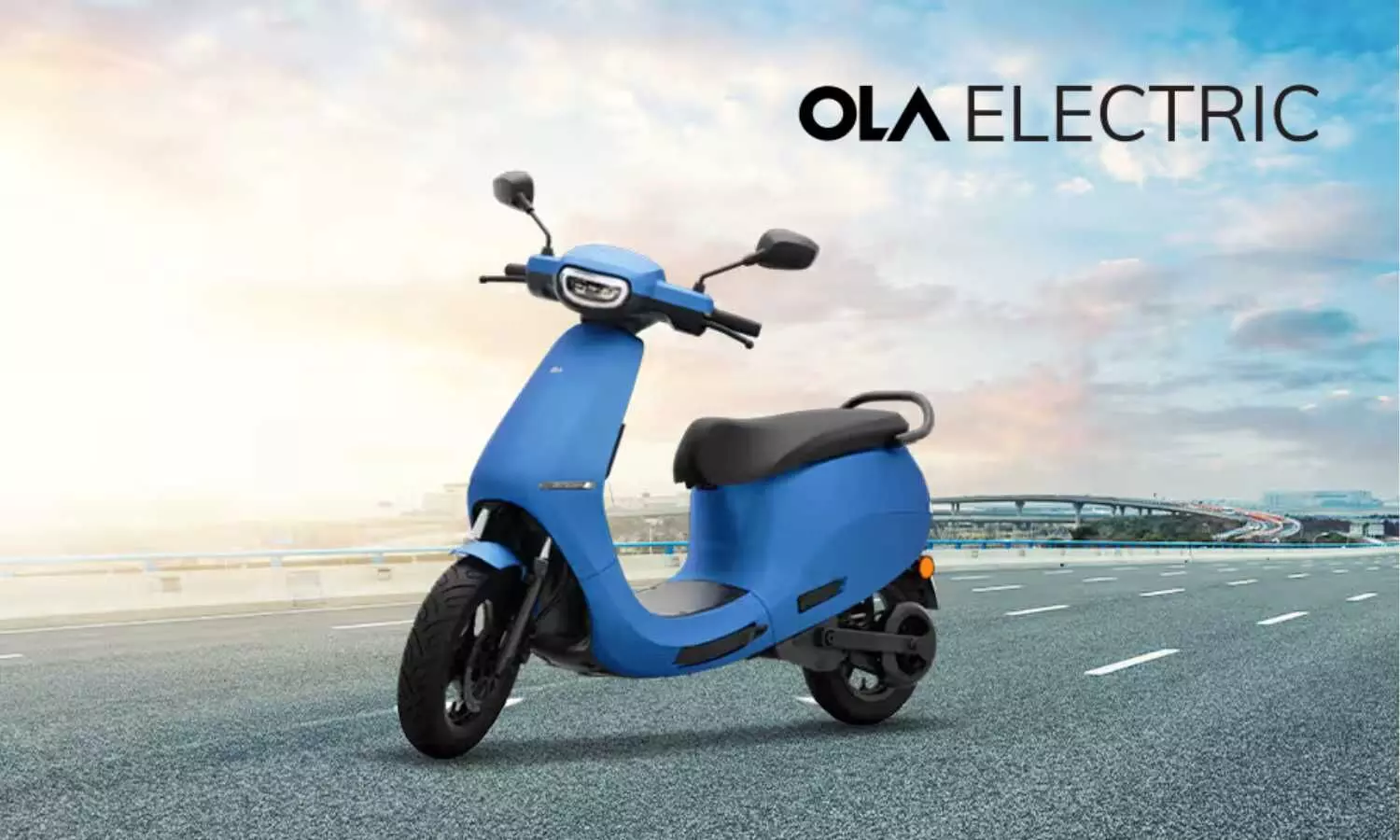 Ola Electric Mobility shares surge 12%, back near IPO price on market share gains