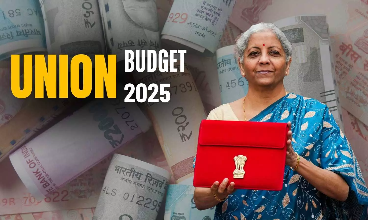 Income Tax Budget 2025 Expectations Live: FM Nirmala Sitharaman to introduce changes in new tax regime, income tax relief for the middle class? Changes in income tax slabs on wishlist for Union Budget 2025-26