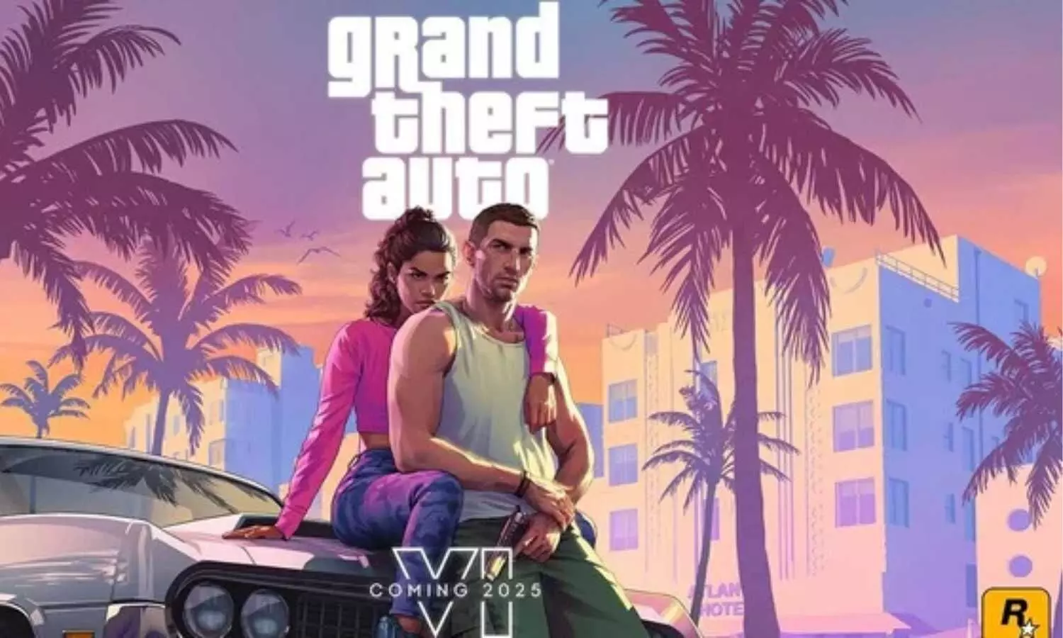 GTA 5 Sees Surge in Players While Fans Wait for GTA 6 News