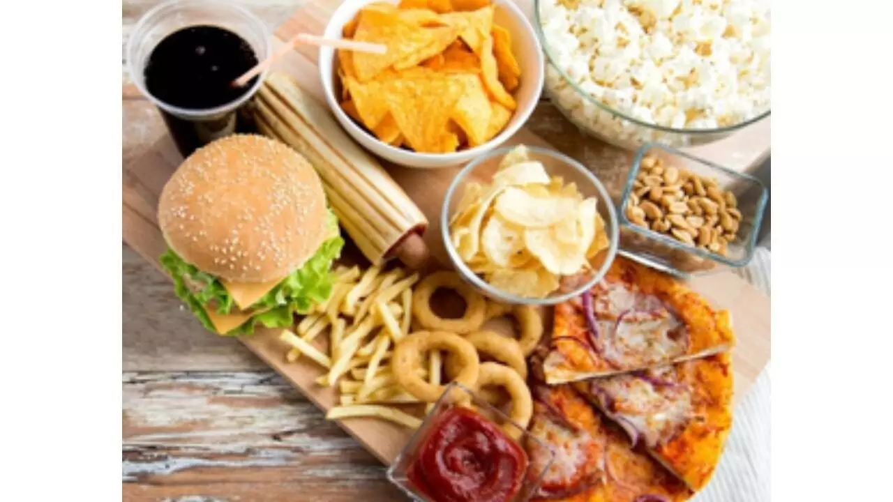 Eco Survey raises concerns on rising ultra-processed food consumption, proposes health tax