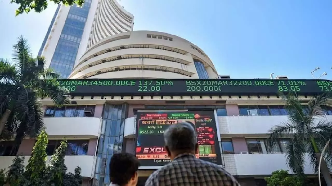 BSE Sensex, Nifty50 special session: Will Indian stock markets remain open for Budget 2025 on February 1, 2025?