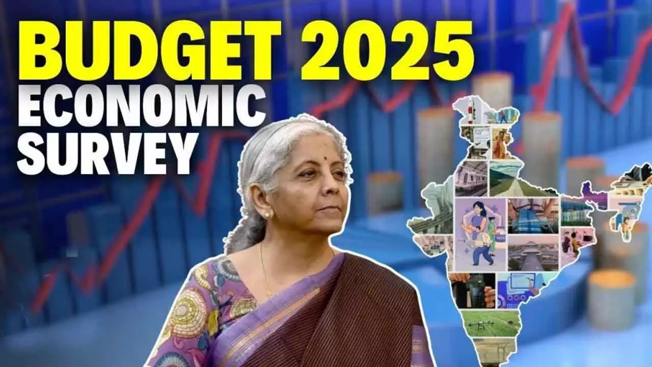 Economic Survey Makes Realistic Projections, Sensible Recommendations