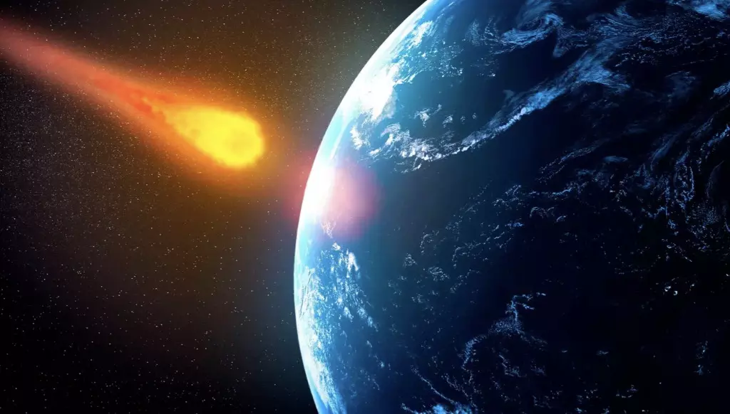 Scientists investigate city-destroying asteroid that could potentially hit Earth