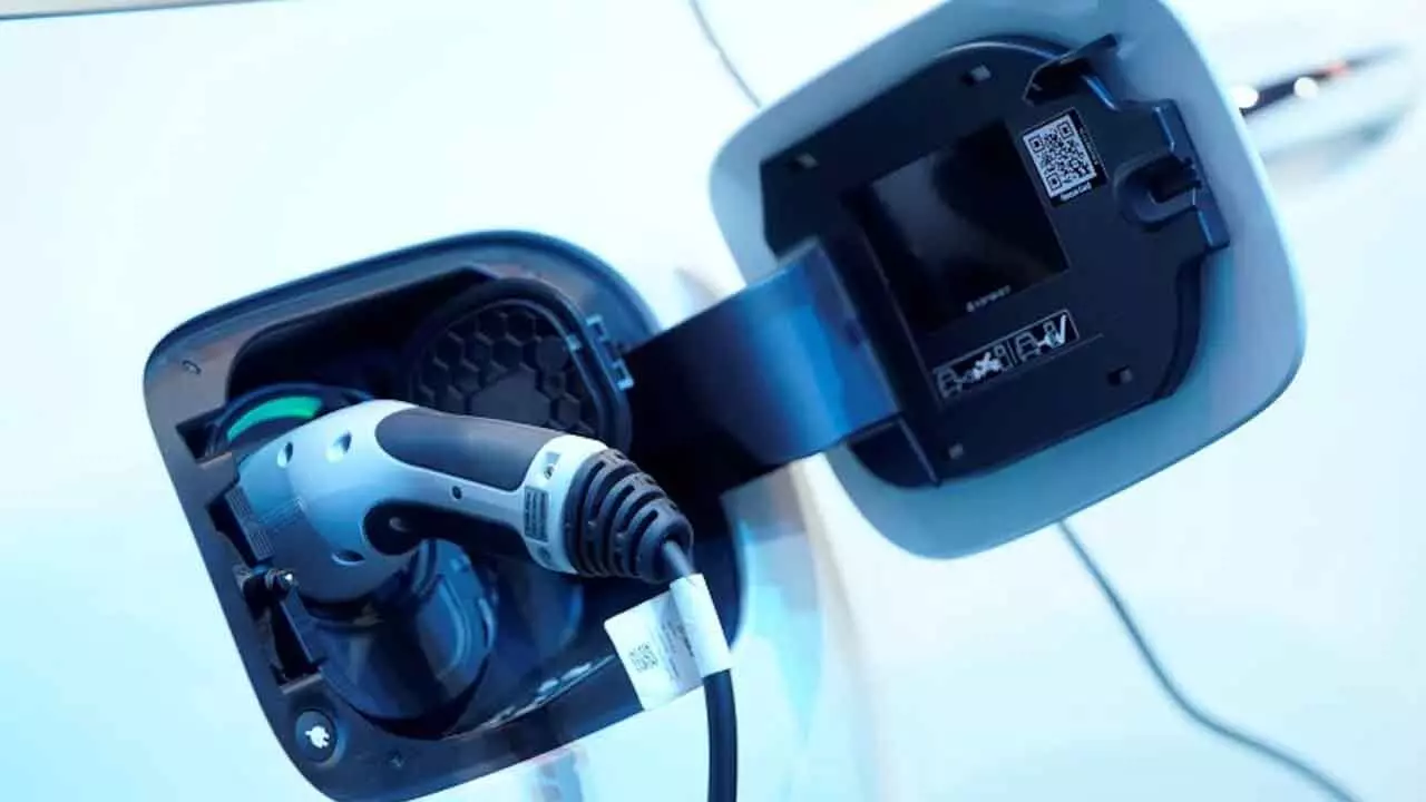 Scrapping Duty On LI Battery To Boost EV Manufacturing