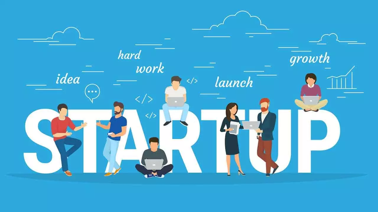 Budget Proposes To Set Up Rs 10k Cr Fund Of Funds For Startups Growth