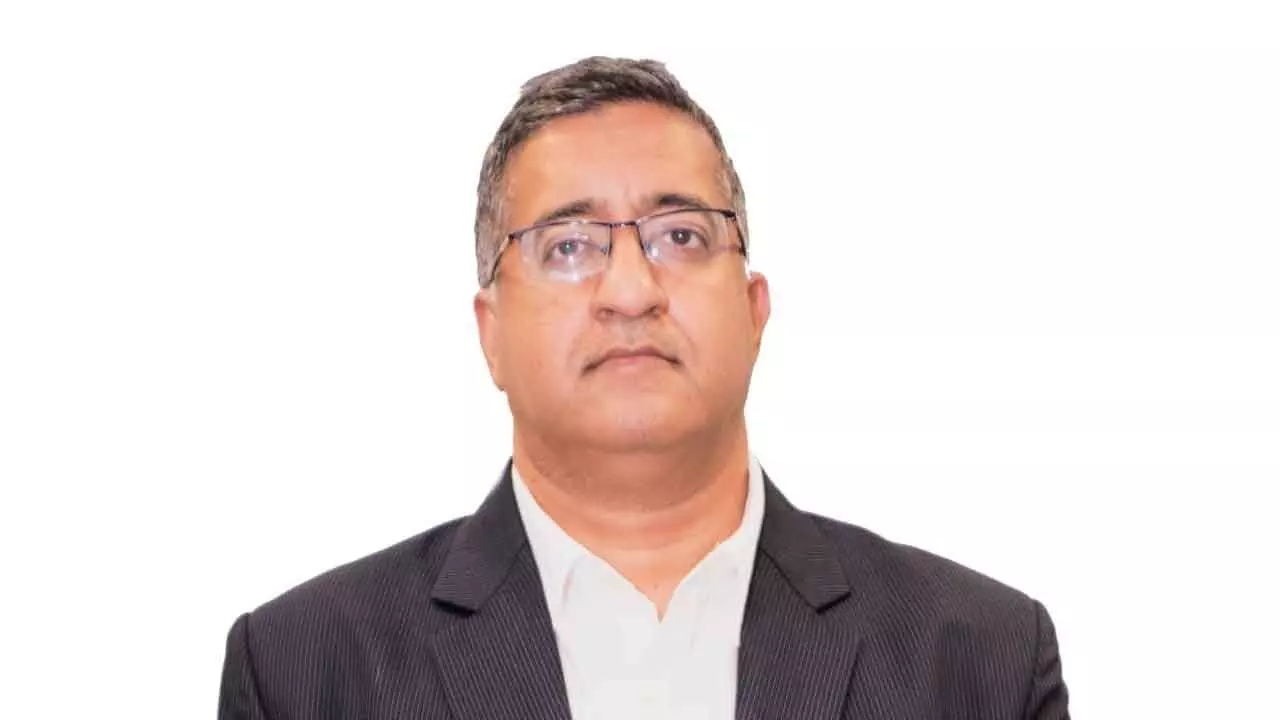 Budget To Drive Growth: Roinet Solution MD Sameer