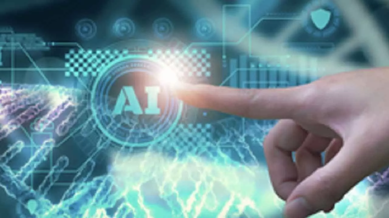 3 CoEs To Help India Position Itself As A Global Powerhouse In AI