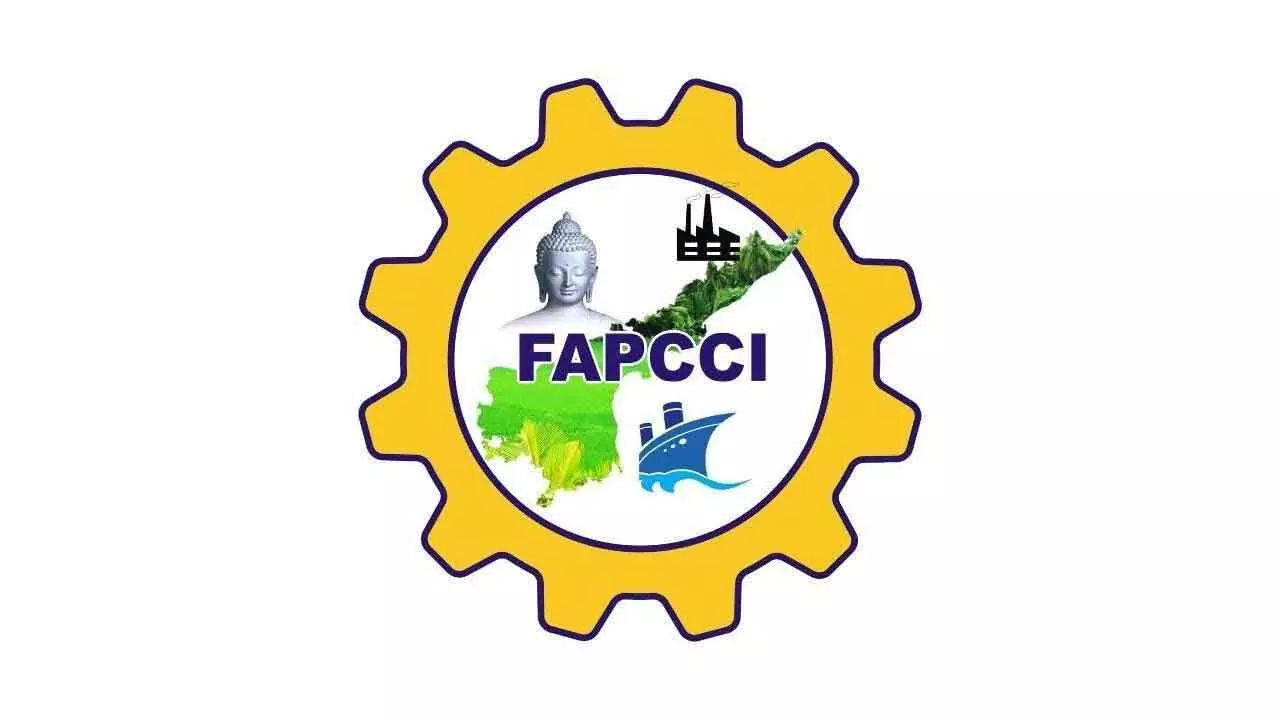 Fapcci Awareness Meet On Lean Mfg On Feb 6