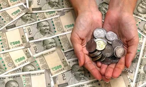 Rupee Plunged: Record Low Of 87.29 Against US Dollar