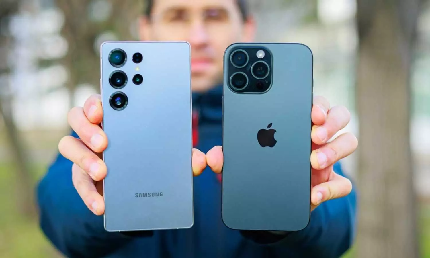 Galaxy S25 or iPhone 16: Which compact powerhouse should you pick?