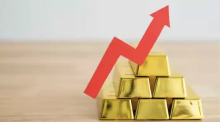 5 key factors behind gold hitting all-time high