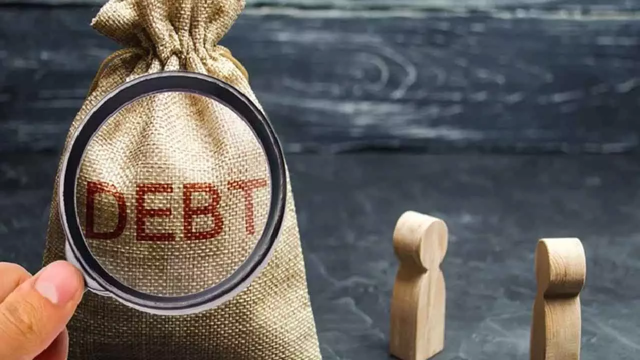 Debt Reduction Pace Still Lagging: Fitch