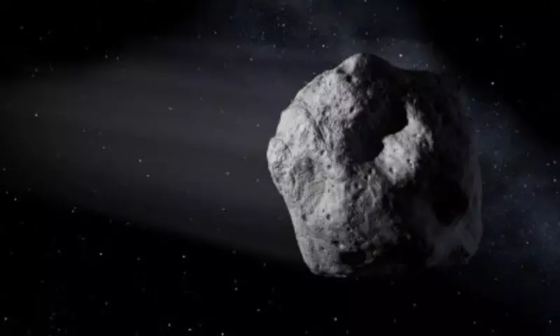 Newly discovered asteroid 2024 YR4 may hit Earth in 2032: Are we going to die?