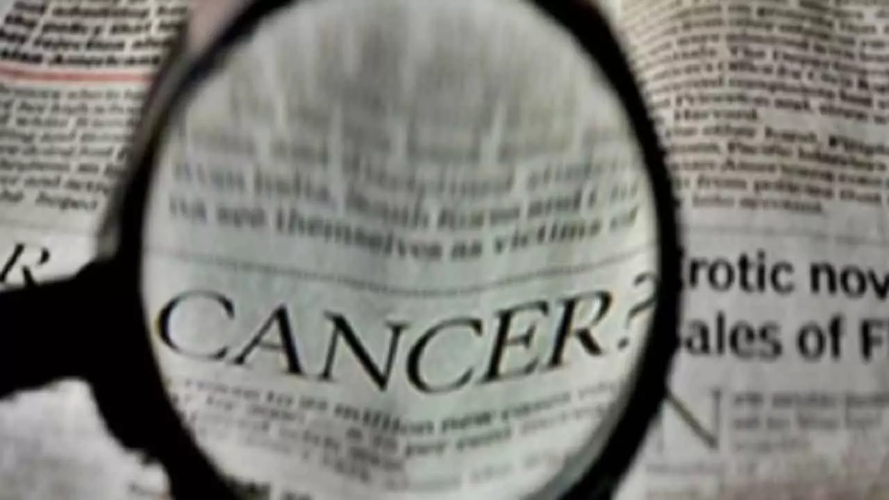 Cancer Cases Set To Rise Big In SE Asia: WHO