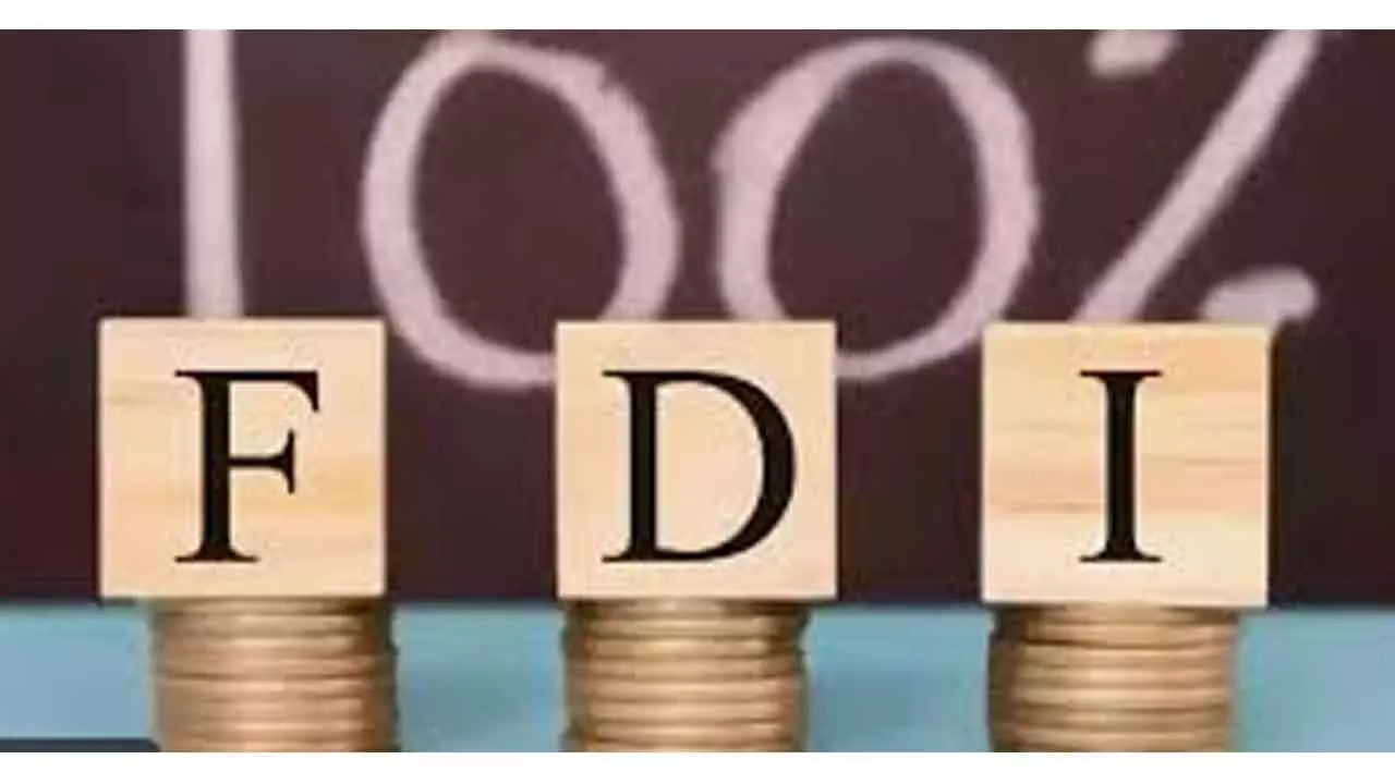 Rise in FDI Cap Will Boost Growth Of Insurance Sector