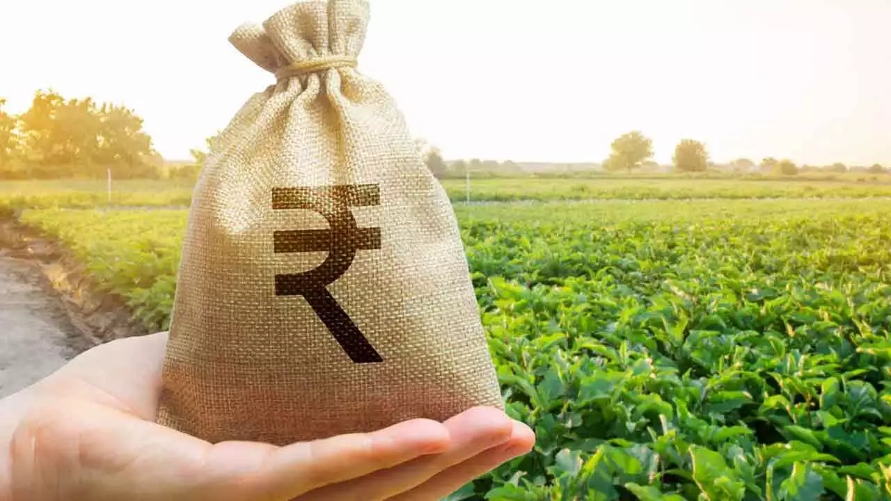 Agritech Has Potential To Add $95 Bn To Indian Economy