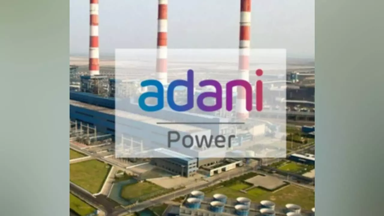 Jefferies gives Adani Power buy rating with target price of Rs 660, an upside of 30 pc