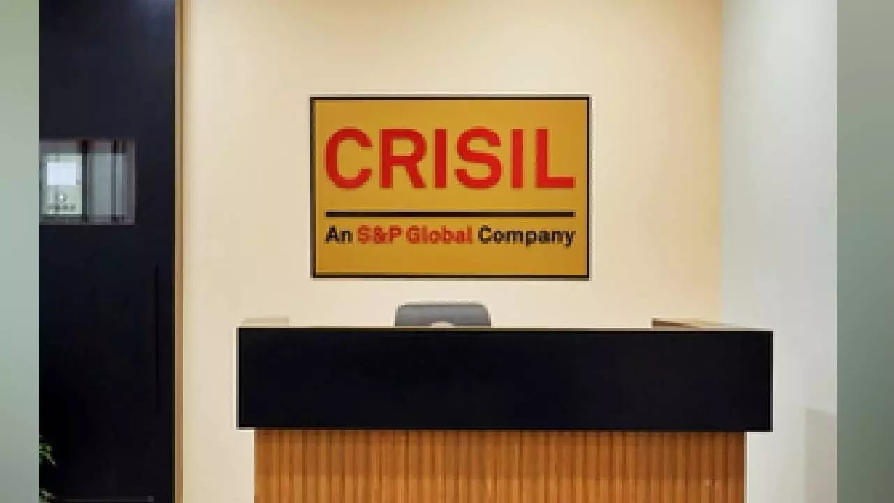 Operating profits of offshore rig operators to surge by 30-35 per cent in 2025-26: Crisil