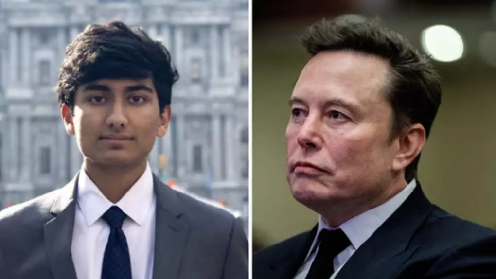 Indian-Origin engineer Akash Bobba faces backlash over role in Elon Musk’s DOGE initiative