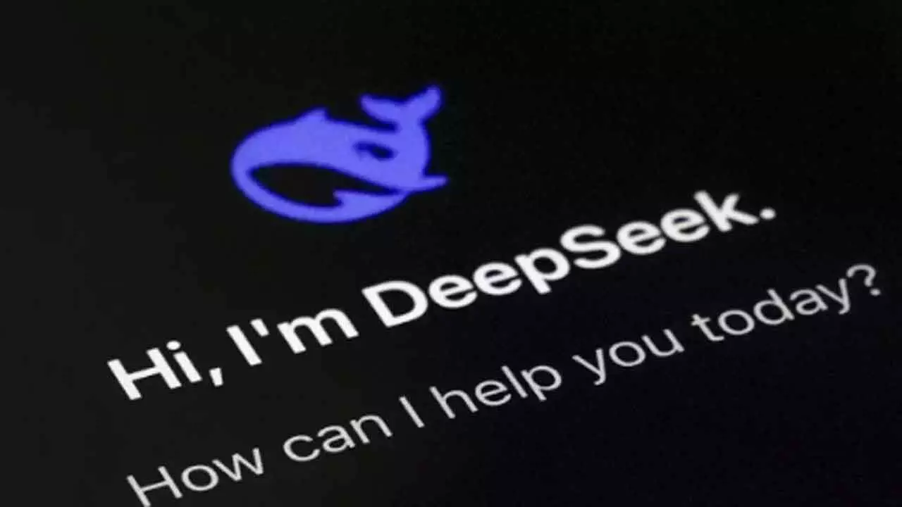 China’s DeepSeek Is A Big Game-Changer, But Game Not Yet Over For Global AI Development