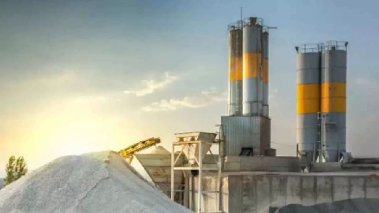 Budget Fuels Cement Sector Growth, Industry Leaders Welcome Reforms