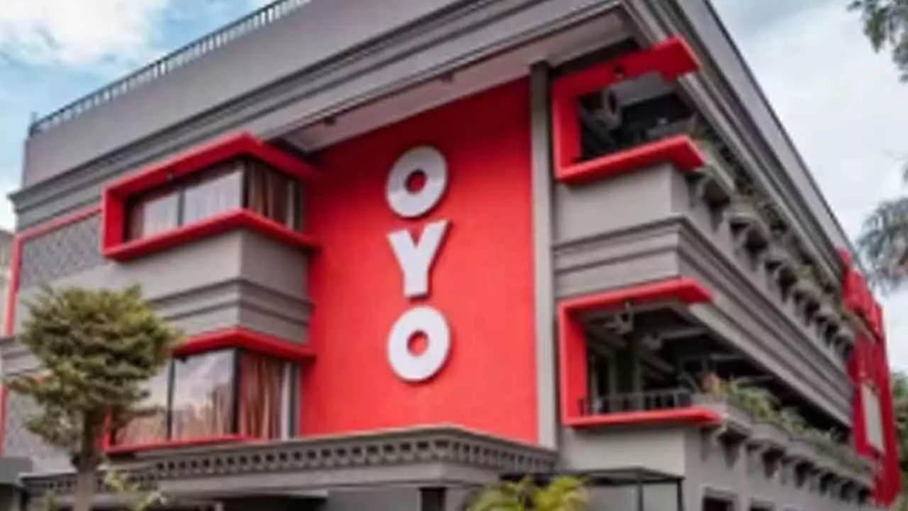 OYO To Invest 50 Mn Pounds In UK To Expand Premium Hotel Portfolio