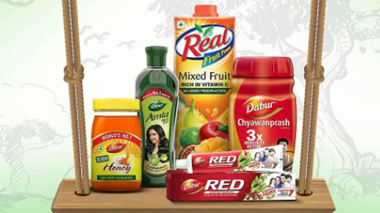 Dabur Reduces Strategic Review Cycle To 3 Years