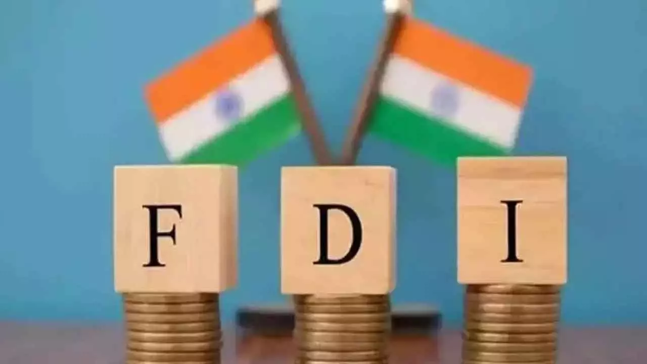 Increase in FDI To Woo More Foreign Players