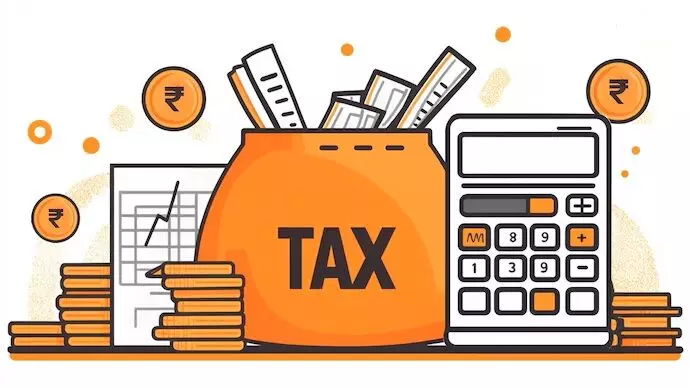 5 Major Tax Rule Changes in 2025: New Slabs, Exemptions, and Big Reliefs for Taxpayers