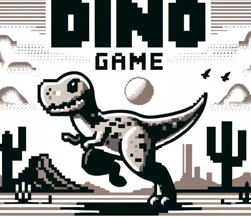 The Enhanced Dino Game Experience at Dinogame.app