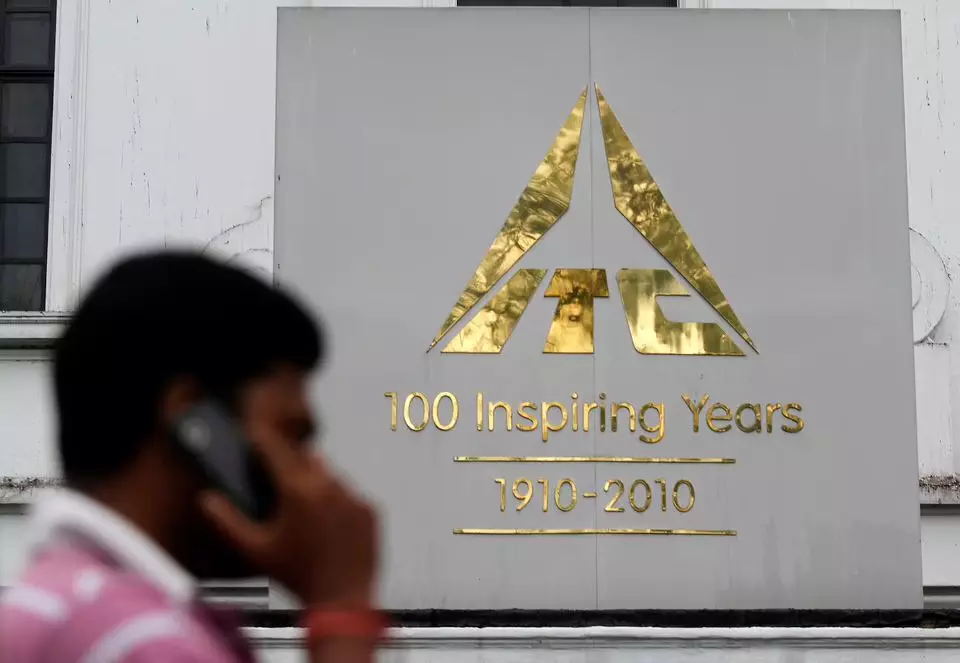 ITC Q3 Earnings 2025: Cigarettes, FMCG Growth; PAT Declines