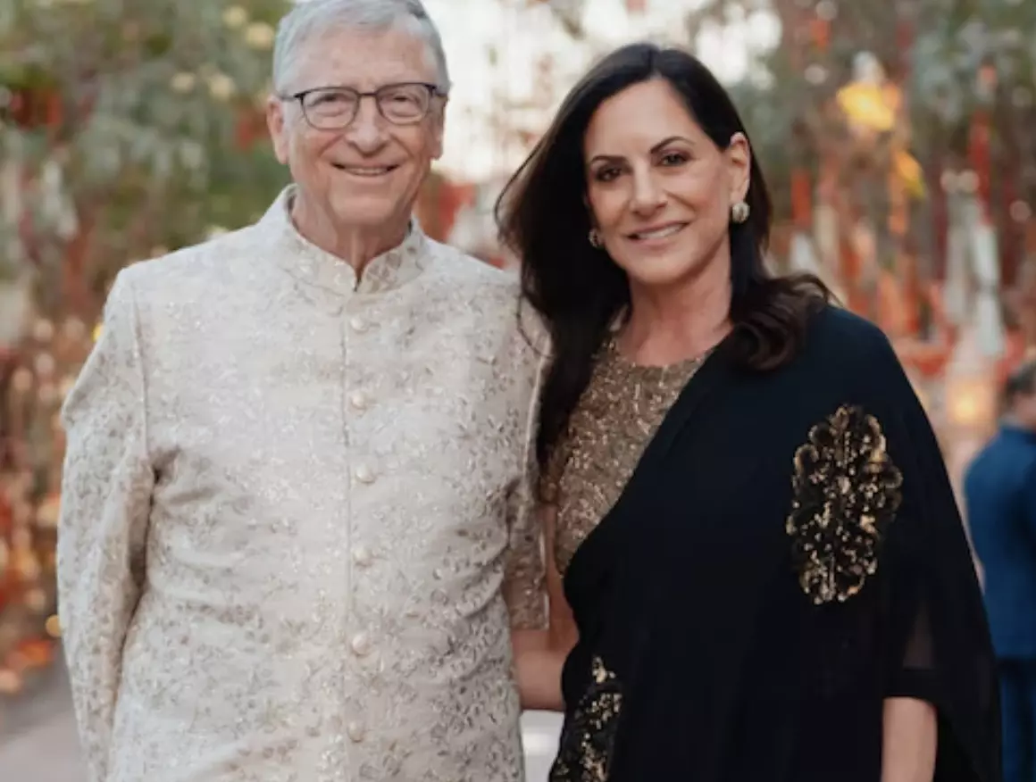 Bill Gates confirms relationship with Paula Hurd, says they are ‘having fun’